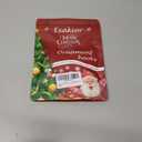 Ornament Hooks  Essential Christmas Tree Decorating Hangers Great Xmas Ornament Hooks for Hanging Christmas Decorations 35 PCS (Round-Upgraded-24pcs)