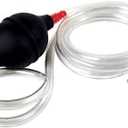 Custom Accessories Shop Craft Multicolored Plastic Siphon Pump