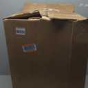 McCulloch MC1275 Heavy-Duty Steam Cleaner, 45 Minute Runtime, 18 Accessories: Mop Head, Brushes, & More - Built for Home, Tile, Grout, Carpet, Furniture, & Personal Car Detailing