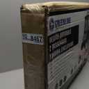 Pro-Touring Golf Cart Enclosure for Yamaha G29 Drive Golf Carts - Linen