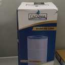 LACQUA Pool Filter Cartridge LQ90 90 SqF Replaces Hayward C900, CX900-RE, PA90 / B6-M, Unicel C-8409, FC-1292, Sta Rite Posi Clear PXC95, Ultral-B6. Hose Nozzle Included