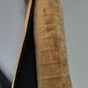 Cat & Dog Heating Pad - 3 Timer and 3 Level Temperature Smart Sensor Electric Pet Heating Pad with Chew Resistant Cord, Indoor Outdoor Warm Heated Bed for Dogs Cats - 17.7x17.7 (Camel)