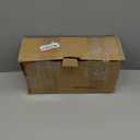 LEDUR 4x6 LED Headlight Dot Approved Hi/Lo Sealed Beam Replacement H4651 H4652 H4656 H4666 H6545 Compatible with Peterbilt Kenworth T600 W900 T800 Truck Peterbilt 379 S10 RV Freightliner