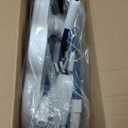 Baby Activity Center Jumper Interactive Activity Jumper Play Center with Infant Toys, 360 Rotating Seat