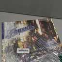 Now Playing Vinyl Record, America