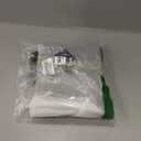 TROCOTN Dementia Clocks, Large Display Calendar Alarm Clock with Auto DST for Seniors, 5 Display Modes Large Font Digital Clock with Custom Alarms Day Date Clocks. (7 Inch Black)