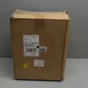 Outdoor Swing Cushions,Waterproof Swing Cushions 3 Seater Replacement with Backrest,Outdoor Thickened Bench Cushion with Ties for Porch,Patio,Backyard,Garden and Lawn (Khaki 60 * 40 in)