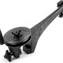 CannonManual Downrigger, One Size