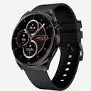 Custom Sports Smart Watch AM05 1.43'' Health Step Counting Calories Distance Monitoring AMOLED Reloje Smartwatch 2024