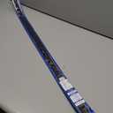 Pacific Arc, Stainless Steel Ruler with Inch and Pica Measurements, 36 Inches, Rubber Backed