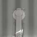 Baby Toilet Lock by Wappa Baby - 9"L x 4"W - Ideal Baby Proof Toilet Lid Lock - No Tools Needed Easy Installation with 3M Adhesive - Top Safety Toilet Seat Lock - Fits Most Toilets - White (1 Pack)