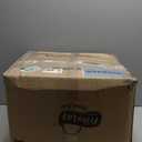 SpaceAid Heavy Duty Moving Bags, Extra Large Storage Totes W/Backpack Straps Strong Handles & Zippers, Alternative to Moving Boxes, Packing & Moving Supplies, Black (10 Pack)