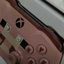 MICROSOFT Xbox ONE/PC Controller Wireless Minecraft Pig Pink Special Limited Edition 