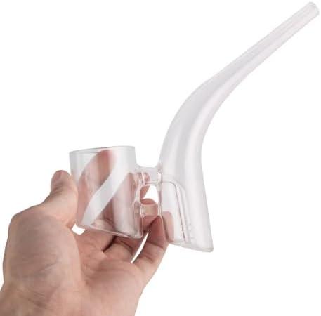 Handmade Attachment Accessories Replacement for Proxy Parts,Champagne, Sagittarius(Clear)