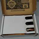 Ranger Ready Permethrin Spray for Clothes and Outdoor Gear - Permethrin Insect & Tick Repellent - Scent Zero (8oz, Pack of 3)