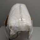 Homemate Heated Blanket Electric Throw - 50"x60" Heating Blanket Throw 1/2/4/6/8 Hours Auto-Off 10 Heat Levels Over-Heat Protection Luxury 800 GSM Faux Fur 200 GSM Sherpa ETL Certification