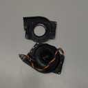 Replacement Fan Motor Module Compatible with iRobot i7 j7 Robot Sweeper Engine Ventilation Motor Accessories