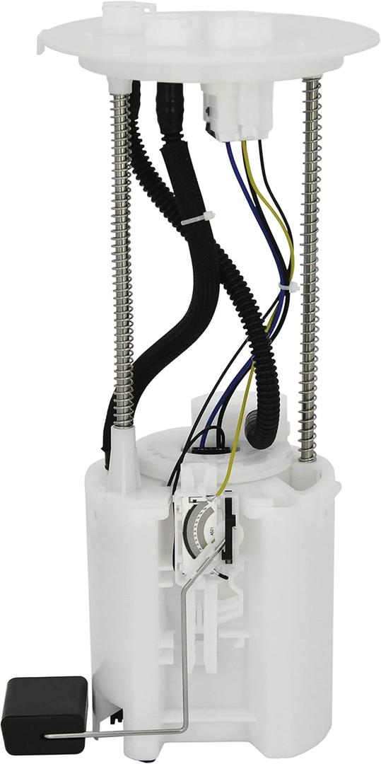 GPP Fuel Pump Module Assembly for 2005-2009 Toyota 4Runner V6 4.0L & 2005 V6 4.7L (Aug/2004 - Nov/2004) - Gasoline Automatic Tank Mount Replacement Part