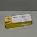 Evanda Gold Silverware Set 60 Piece Service for 12, Titanium Gold Plated Stainless Steel Flatware Set, Knives Forks Spoons Cutlery Set for Wedding, Parties, Birthday, Restauroom, Dishwasher Safe