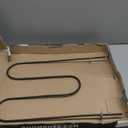 AMI PARTS 316203200 Broil Element Compatible with Ken-More Frig-idaire Replaces 832973 AP2126395 PS439671