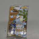 G64 Sheets Make a Nativity Scene Sticker Nativity Crafts for Kids Religious Christmas Crafts Stickers with Scene Cardboard and Rope for Party Favors Christmas Tree