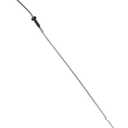 cciyu Oil Dipstick 22.72" Oil Level Indicator Fit for Infiniti JX35 for Infiniti QX60 for Nissan Altima for Nissan Maxima for Nissan Murano for Nissan Pathfinder 2007-2017,for Nissan Quest 2011-2017