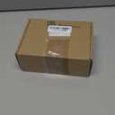 Beeveer 50 Pcs Bulk Christmas Candy Cane Decorations Plastic Peppermint Lollipop Candy Ornaments for Xmas Tree, DIY Crafts, Plain Wreaths,Swags,Garlands Decor(Red, White)