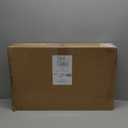 Amazon Basics 27 inch Monitor, FHD 1080P, Max 100Hz, VESA Compatible, Built-in Speakers, Black