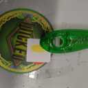 Wicked Detangle Hair Brush- Green