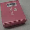 Women's One Piece Swimsuit- One Shoulder Bathing Suit Cutout Tummy Control Swimwear (X-Large, Green and Black)