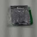 Tankaneo Womens 2 Piece Sweater Sets Casual Fall Outfits Button Down Long Puff Sleeve Knit Cardigan Shorts Loungewear (Small, Coffee)