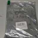 LAFROI Men's Long Sleeve UPF 50+ Sun Protection Shirt Compression BJJ Swim Rash Guard, Size XL