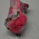 Blooming Jelly Women's Tummy Control Swimsuits Slimming One Piece Bathing Suit Ruffle Wrap V Neck Swimwear S