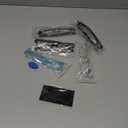 Gaoye 1.25 Professional Reading Glasses for All Day - Computer Readers with Blue Light Protection - Value Pack