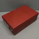 COLETER Women's Sexy Pointed Toe High Heels,4.72 inch/12cm Patent Leather Pumps,Wedding Dress Shoes,Cute Evening Stilettos, 8