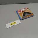 Urdar Brunnr Rug Carpet Non Slip Grippers, Reusable Rug Tape Pads, Strong Adhesive Carpet Grippers for Area Rugs, Keep Corners Flat, No Damaging for Floor Removable, 12Pcs