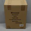 8x10 Colorful Picture Frame Set of 5, Wall Gallery 8 x 10 Glitter Photo Frames, Sparkle Cute Fun Artwork Frame for Wall or Tabletop