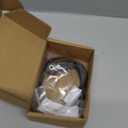 ApplianPar Aux Input Radio Cable for Mercedes-Benz C Class W203 C200 2001-2004,C230 2000-2007,C240 C320 2001-2005,C280 2000 2006-2007