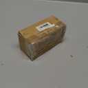 Foreside Home & Garden Black Rim White Enamel Bathtub Soap Dish