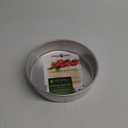 Nordic Ware Naturals Round Cake Pan, 10-Inch