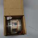 CPAP Machine Motor, Fit for ResMed AirSense 10 Supplies/ResMed S9/S10 Series | AirSense 10 BiPap &AutoSet/Airstart/AirCurve 10 CPAP Pump - Low Noise CPAP Pump Blower Motor