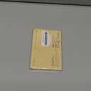 VEEKTOMX 5000mAh Slim Portable Charger with Built-in Lighting Cable - Power Bank Travel Phone Charger - External Battery Pack Compatible with AirPods/iPhone 14/13/12/11 Pro- Black