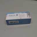 3 Pack Catnip Balls, Catnip Ball for Cats Wall, Edible Kitty Toys for Cats Lick, Safe Healthy Kitten Chew Toys, Teeth Cleaning Dental Cat Toys, Cat Wall Treats (Green)