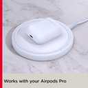 SanDisk Ixpand Wireless Charger Pad 15W (No AC adapter) - Wireless charging pad for Qi-compatible smart phones and devices - SDIZB0N-000G-GNCNN