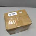 Huanyu 100mm Glass Petri Dish with Lids High Borosilicate Glass Petri Dishes Bacterial Culture Dishes for Lab Science Experiment (5pcs: 100mm)