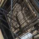 FXW Rollick Unleashed Dog Playpen for Indoor, Yard, RV Camping, 32 inch 8 Panels for Small and Medium DogsPatented (Black)