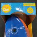 Water Splash Football, 8.5 Inch