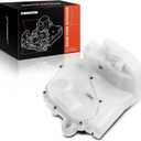 A-Premium Rear Right Passenger Side Door Lock Actuator Compatible with Honda Fit 2009-2014