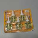 Arm & Hammer Plug in Scented Oil 5 Refills, Lemon Verbena, 3.24 Oz