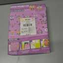 JOYIN 16 Packs Halloween Pumpkin Decorating Stickers, Foam Craft Kit, Halloween Party Favors for Kids, Party Supplies Arts Activities, Funny Jack O Lantern Stickers School Games Gifts